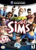 De Sims GameCube Garantie & snel in huis!, Spelcomputers en Games, Games | Nintendo GameCube, 1 speler, Ophalen of Verzenden, Zo goed als nieuw