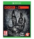 Evolve Xbox One Garantie & morgen in huis!, 1 speler, Ophalen of Verzenden, Zo goed als nieuw