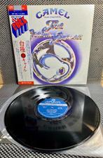 Camel - The Snow Goose - 1x Japan Press of the Prog Rock, Nieuw in verpakking