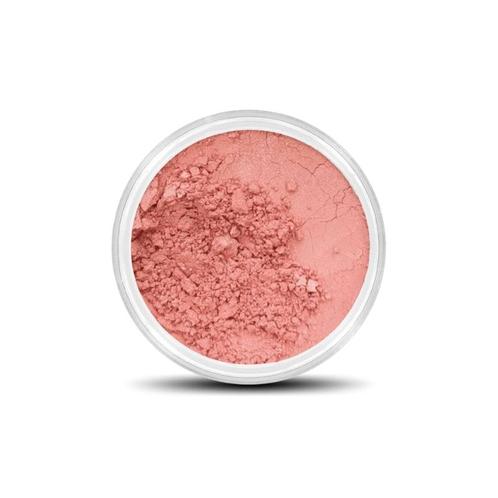 Mineralissima - Minerale blush Bliss, Sieraden, Tassen en Uiterlijk, Uiterlijk | Cosmetica en Make-up, Ophalen of Verzenden