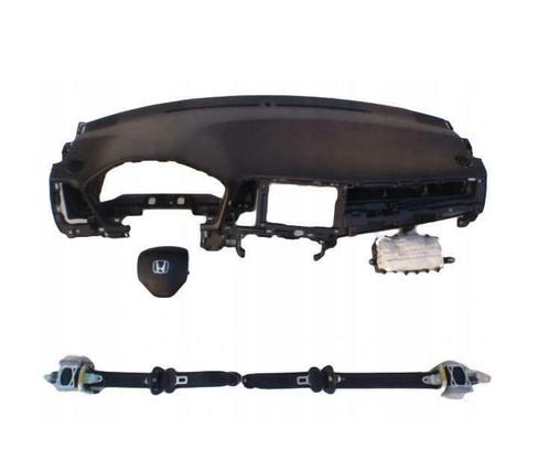 Honda HR-V 2016+ Airbagset + dashboard, Auto-onderdelen, Dashboard en Schakelaars, Gebruikt, Honda, Ophalen of Verzenden