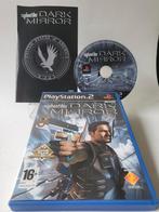 Syphon Filter Dark Mirror Playstation 2, Ophalen of Verzenden, Nieuw