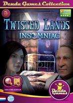 Twisted Lands Insomniac (PC game nieuw Denda), Spelcomputers en Games, Games | Pc, Ophalen of Verzenden, Nieuw