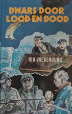DWARS DOOR LOOD EN DOOD 9789071272172 Valkenburg, Boeken, Verzenden, Gelezen, Valkenburg