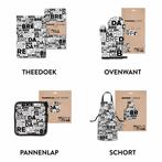 Breda voordeelpakket keukentextiel, Verzenden, Nieuw, Overige kleuren, Overige typen