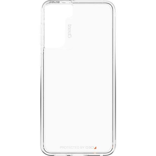 Gear4 - geschikt voor Samsung Galaxy S21 Plus Hoesje - Harde, Hobby en Vrije tijd, Overige Hobby en Vrije tijd, Zo goed als nieuw