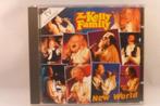 The Kelly Family - New World, Verzenden, Nieuw in verpakking