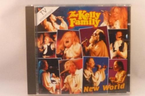 The Kelly Family - New World, Cd's en Dvd's, Cd's | Pop, Verzenden