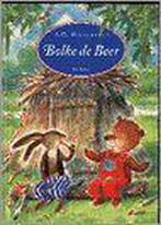 Bolke de Beer / Bolke de Beer 9789000031092 A.D. Hildebrand, Verzenden, Gelezen, A.D. Hildebrand