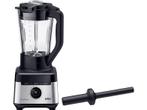 Braun -  Powerblend 7 Jb7550bk Blender  - Zilver, Verzenden, Nieuw, Blender