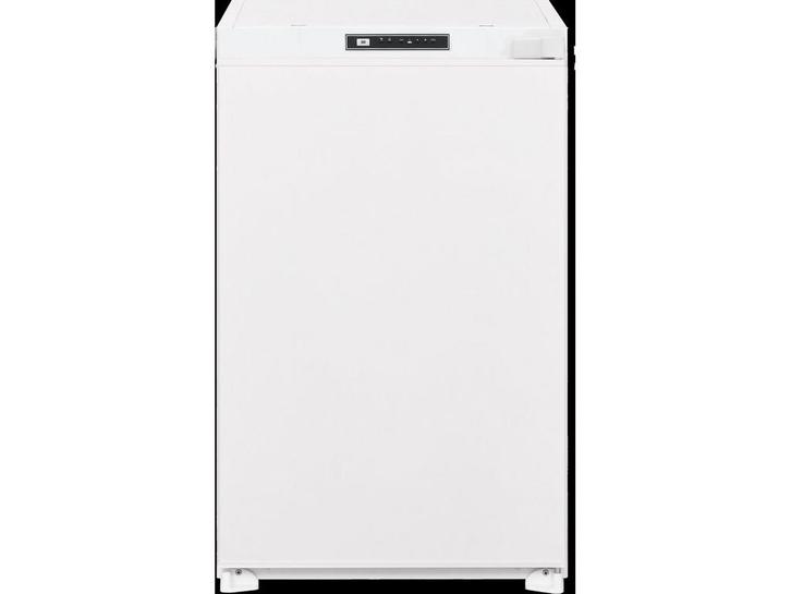 Sharp SJLD125E0XSEU - Inbouw koelkast - 126 liter - 87,5 cm, Huis en Inrichting, Woonaccessoires | Overige, Zo goed als nieuw