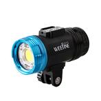 WeeFine Smart Focus 7000 onderwater videolamp, Ophalen of Verzenden, Nieuw