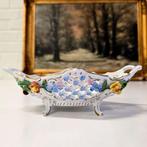 Royal Dresden - Carl Thieme - Bonbon mand - Porselein