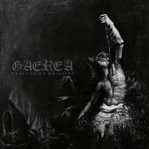 Gaerea - Unsettling Whispers (LP), Cd's en Dvd's, Vinyl | Overige Vinyl, Verzenden