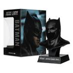 Batman DC Direct Mini Replica 1/3 Batman Cowl (Justice Le..., Verzamelen, Ophalen of Verzenden, Nieuw