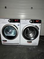 Gave AEG 9KG Stoom Wasmachine AEG 8KG Warmtepompdroger!, Energieklasse A of zuiniger, Minder dan 85 cm, 8 tot 10 kg, Ophalen of Verzenden