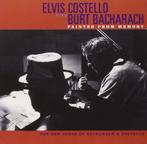 cd - Elvis Costello - Painted From Memory, Cd's en Dvd's, Cd's | Overige Cd's, Verzenden, Zo goed als nieuw