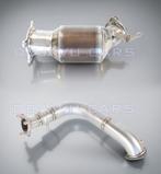 Downpipe + OPF delete voor Audi Q5 50 TFSI e | 55 TFSI e, Ophalen of Verzenden