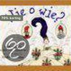 Wie o wie ? / Gottmer-prentenboek 9789025733940 Erik van Os, Boeken, Verzenden, Gelezen, Erik van Os