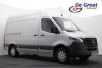 Zakelijke Lease |  Mercedes-Benz Sprinter 316 2.2 CDI L2H2 A, Automaat, Mercedes-Benz, Diesel, Nieuw