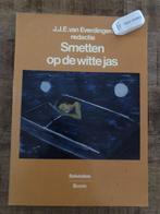 Smetten op de witte jas 9789053521724, Verzenden, Gelezen