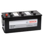 Bosch Startaccu 12 volt 155 ah T3 048 Black truckline, Ophalen of Verzenden, Nieuw