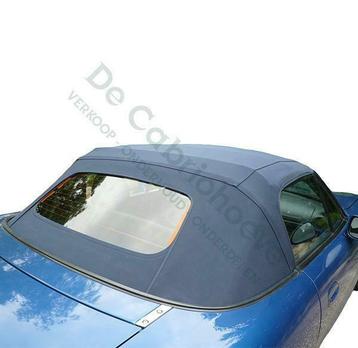 Soft tops vanaf € 379,- met rits Goedkoopste van Nederland. beschikbaar voor biedingen