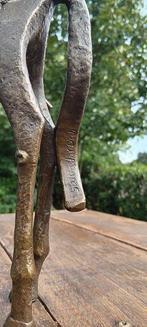 sculptuur, naar Salvador Dali Don Quichot Surrealisme - 42, Antiek en Kunst