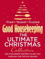 9780008487850 Good Housekeeping The Ultimate Christmas Co..., Verzenden, Nieuw