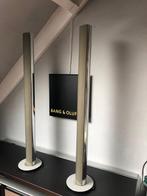 Bang & Olufsen - BeoLab 6000 - Olijffronten - Nieuwe rubbers, Nieuw