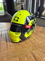 Mclaren - Lando Norris - 2021 - Scale 1/2 helmet, Nieuw