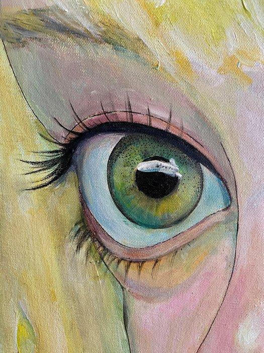 Roger Haus -  - Grace - XL, Antiek en Kunst, Kunst | Designobjecten