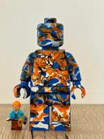 Fait maison - (MOC) Minifigure LEGO grand format 16,5 cm –, Nieuw