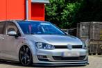 Front Splitter V.3 voor Volkswagen Golf 7, Ophalen of Verzenden