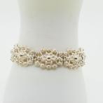 Zonder Minimumprijs - Armband Zilver, Sieraden, Tassen en Uiterlijk, Nieuw