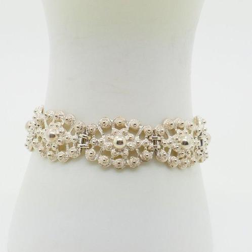 Zonder Minimumprijs - Armband Zilver, Sieraden, Tassen en Uiterlijk, Armbanden