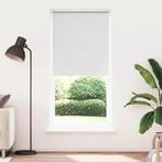 Verduisterend Rolgordijn Wit 100x230 - Retourdeal - 41% K..., Huis en Inrichting, Stoffering | Gordijnen en Lamellen, 100 tot 150 cm