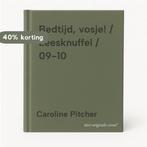 Bedtijd, vosje! / Leesknuffel / 09-10 9789031728886, Boeken, Verzenden, Gelezen, Caroline Pitcher