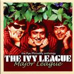 cd - The Ivy League - Major League - The Pye/Piccadilly A..., Verzenden, Zo goed als nieuw