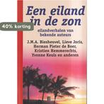 Een eiland in de zon 9789057950025 Biesheuvel, Verzenden, Gelezen, Biesheuvel