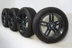 BMW 2 serie F45 F46 Active Gran Tourer 483M 17 inch velgen H, Gebruikt, Velg(en), 17 inch, Winterbanden