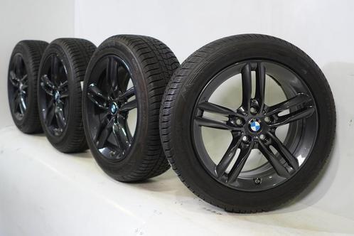 BMW 2 serie F45 F46 Active Gran Tourer 483M 17 inch velgen H, Auto-onderdelen, Banden en Velgen, Velg(en), Gebruikt, 17 inch, Winterbanden