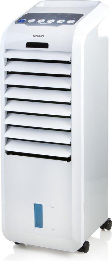 Domo aircooler ventilator luchtbevochtiger, Huis en Inrichting, Overige Huis en Inrichting, Verzenden