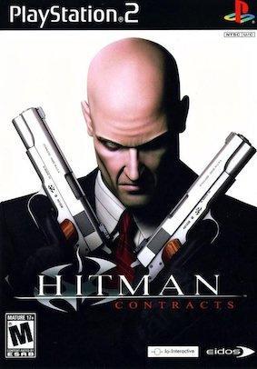 Hitman Contracts (PS2 Games), Spelcomputers en Games, Games | Sony PlayStation 2, Zo goed als nieuw, Ophalen of Verzenden