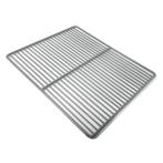 Ovenrooster | Verchroomd | 435x350mm Saro, Verzenden, Nieuw in verpakking
