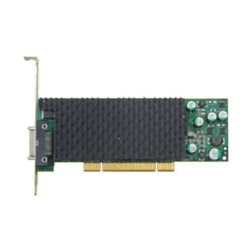 Nieuwe Matrox EpicA TC4 128MB EPI met garantie, Computers en Software, Videokaarten, Overige chipsets, Nieuw, Overige soorten