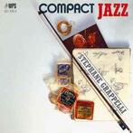cd - Stephane Grappelli - Stephane Grappelli, Verzenden, Zo goed als nieuw