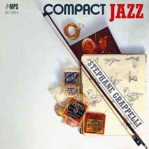 cd - Stephane Grappelli - Stephane Grappelli, Cd's en Dvd's, Cd's | Overige Cd's, Zo goed als nieuw, Verzenden
