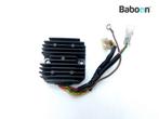 Spanningsregelaar BMW F 650 1993-1996 (F650 94) (SH532B-12), Verzenden, Gebruikt
