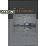 Mannen op de helling 9789059272804 Marinus Mortier, Boeken, Verzenden, Zo goed als nieuw, Marinus Mortier